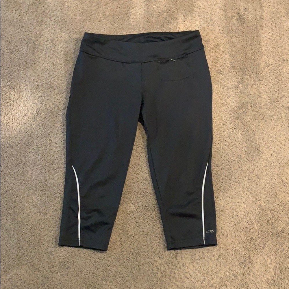 C9 athletic workout capri